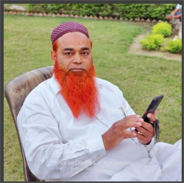 Haji Sarfraz